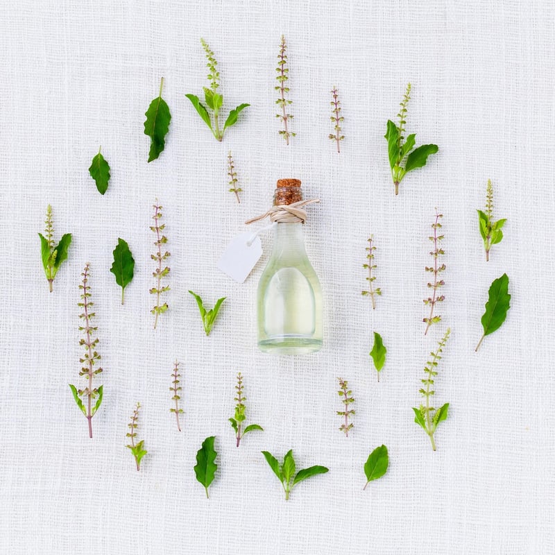 Holistic Well-being