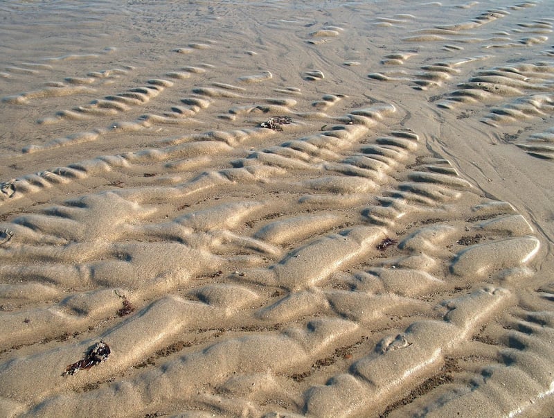 Labyrinth Walking Image