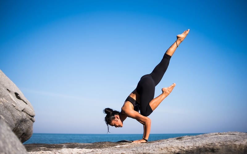 Yoga and Meditation